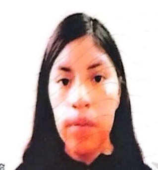desaparecidaorg's tweet photo. #URGENTE BÚSQUEDA EN TIEMPO REAL # JUJUY
🆘 PEDIMOS MÁXIMA DIFUSIÓN 🙏
Aldana Dalila Quispe tiene 16 años, desapareció el 31/5 en La Quiaca, provincia de Jujuy. Vestía campera azul con gris, jean negro y zapatillas negras. Avisar #Urgente al ☎ 388-6828607, o 911 https://t.co/0oWMu259uH