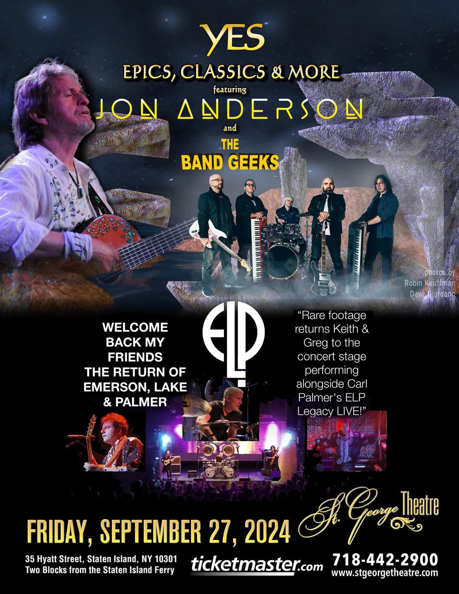 Jon Anderson YES Epics & Classics (@jonyesepic) on Twitter photo 