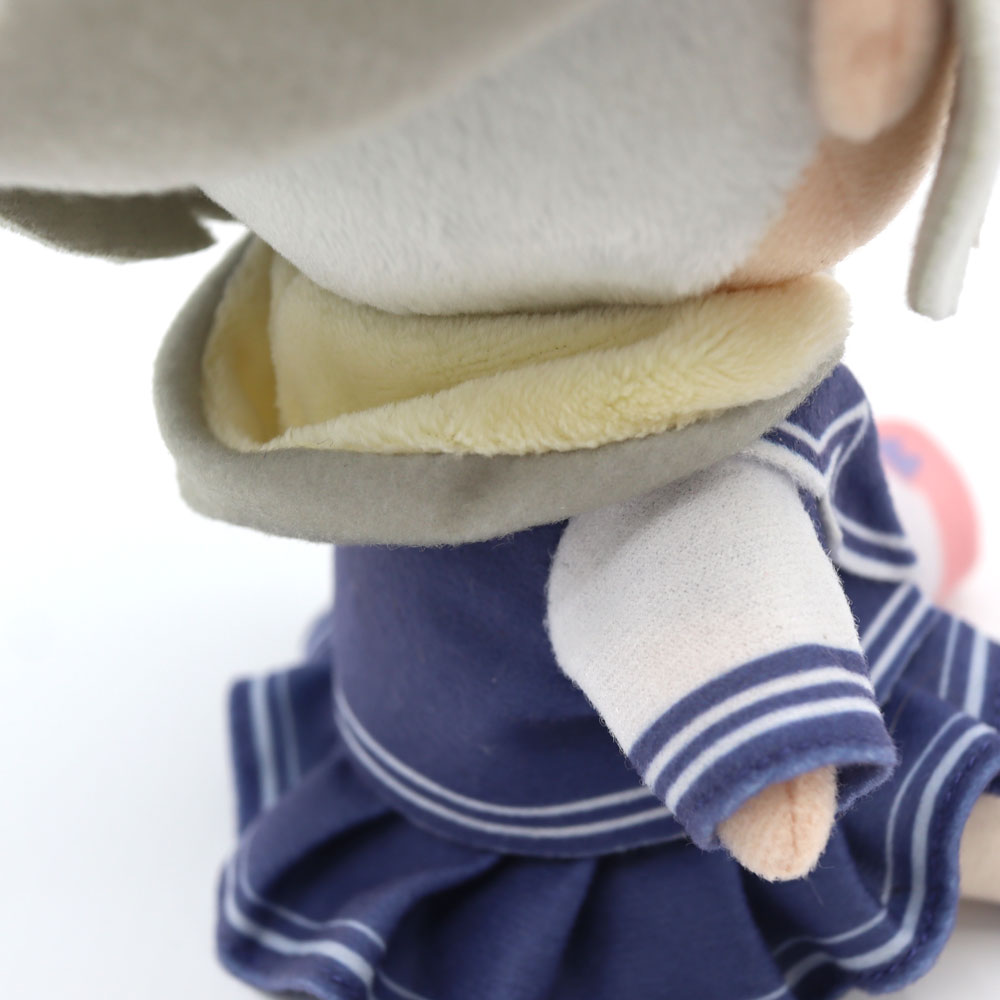 中古ぬいぐるみ 花隈千冬 おすわりぬいぐるみ 「VOICEPEAK」 AHS 中古ぬいぐるみ 花隈千冬 おすわりぬいぐるみ 「VOICEPEAK」 AHS