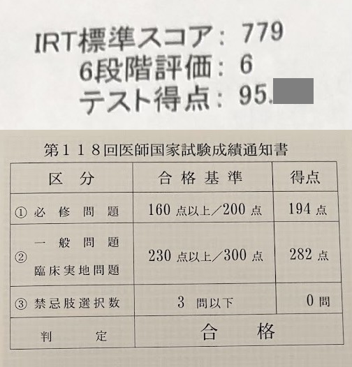 国試はCBTと地続きですしそのつもりで勉強した方がコスパがいいことはもとより知識の定着や勉強習慣の確立に資すると思います。またそのように勉強したところで部活やバイトや遊びの時間が取れなくなったということはありませんでした。