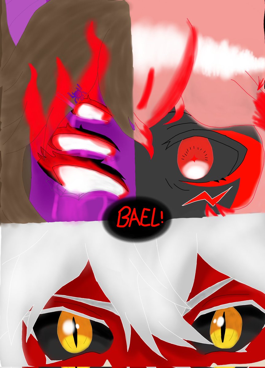 Seigen_Scarlett (@seigen_scarlate) on Twitter photo Não é tarde ainda e eu passei um tempo pra fazer esse é o primeiro desenho que eu me esforço muito para fazer
Não tá perfeito mas está maneiro
O título deste aqui é: "A irá me fortalece" 
Banoite  #guenarts 
Num sei a tag do <a href="/LirouMage/">Lirou Mage</a> e nem do <a href="/thedantewill/">DanteWill 🦇🕷️🎭</a> Não é tarde ainda e eu passei um tempo pra fazer esse é o primeiro desenho que eu me esforço muito para fazer
Não tá perfeito mas está maneiro
O título deste aqui é: "A irá me fortalece" 
Banoite  #guenarts 
Num sei a tag do <a href="/LirouMage/">Lirou Mage</a> e nem do <a href="/thedantewill/">DanteWill 🦇🕷️🎭</a>