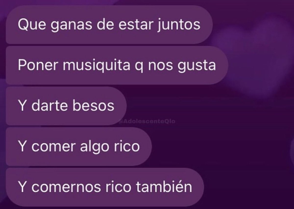 cxrrly's tweet photo. Quiero https://t.co/XAEl3J2PYv