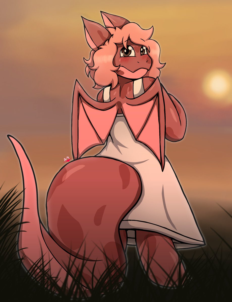 Alecoronel9 (Comisiones Abiertas DM) tweet media