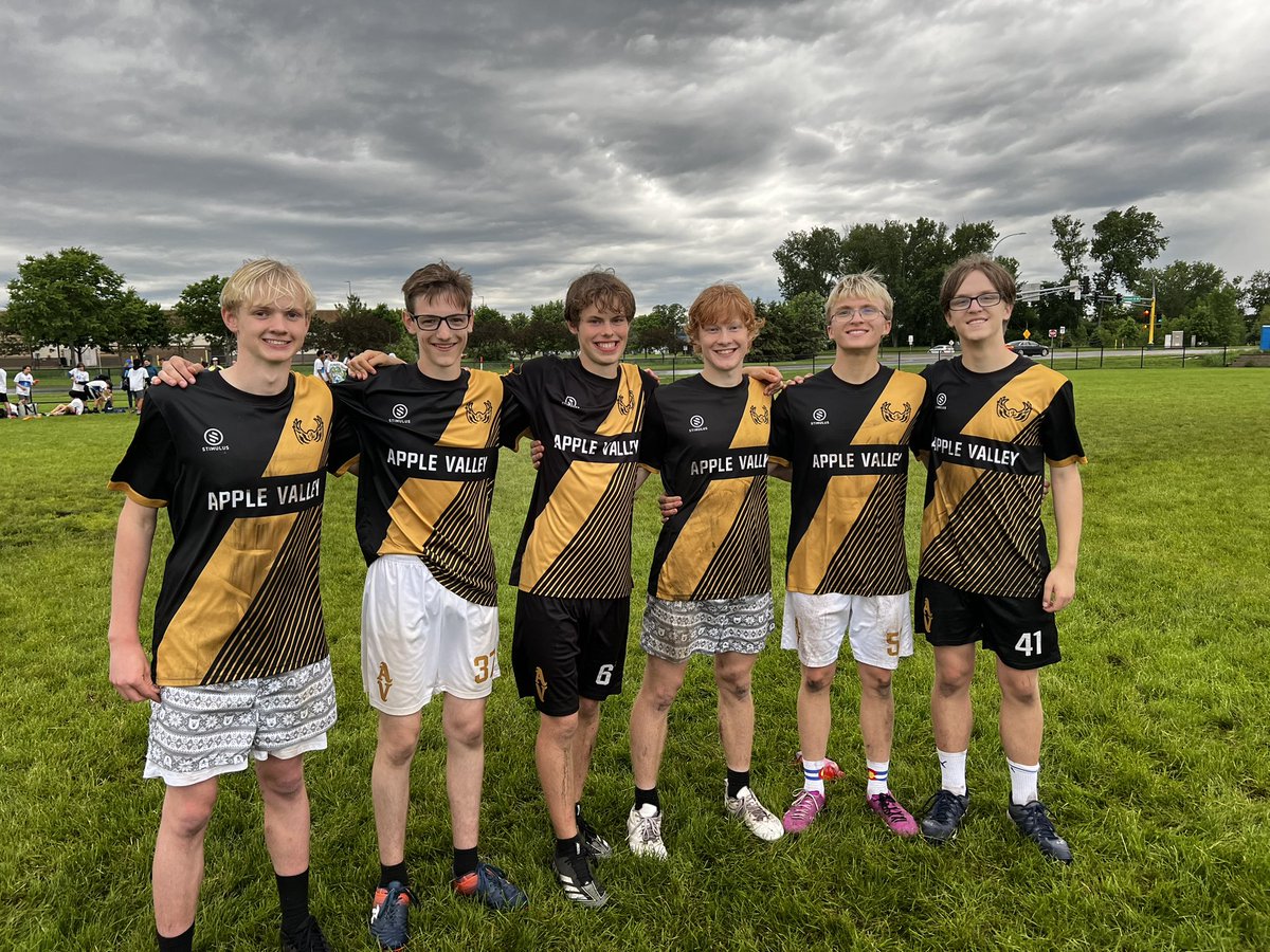 And that's a wrap on the 2024 season! Through commencement and torrential rain this weekend, the Eagles are DII STATE CHAMPS. Thank you to our seniors for a fantastic season and special shout to captain Jared Monsen for a massive 103A/109G/62B season!