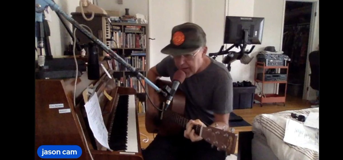 Jason Lytle Songs - Ranked tweet media