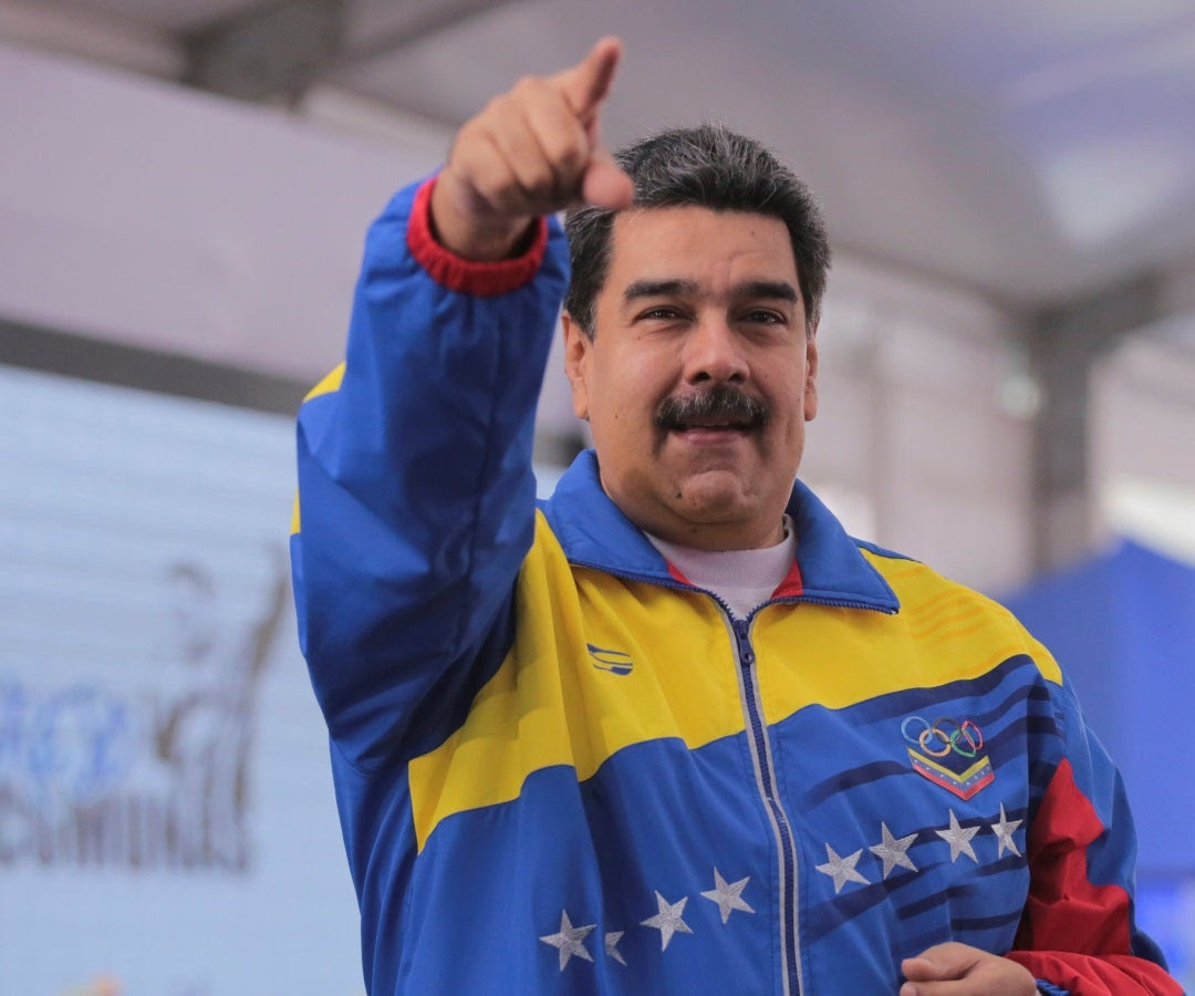maperezpirela's tweet photo. Anoten, el triunfo de la izquierda con Claudia Sheinbaum como nueva Presidenta de México es un empujón sin precedentes para el venidero triunfo de Nicolás Maduro en Venezuela el próximo 28J... https://t.co/2GeDFf3HXX