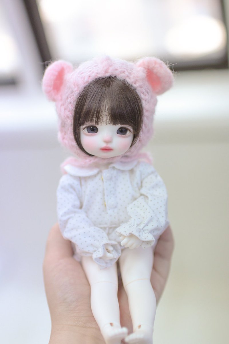 🍑 CHILD 코지 선주문 안내

해당 트윗을 RT해주신 인형계 팔로워 한 분을 추첨하여 선택 스킨 코지 헤드를 드립니다.

24.06.08(토) 15:00 ~ 24.06.22(토) 20:00

상세페이지 내 안내사항을 꼭 읽어주세요!
잘부탁드립니다🤍

flupeach.com