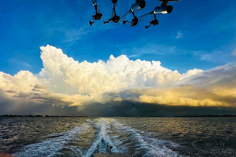 Paul Dellegatto⚡️FOX tweet media