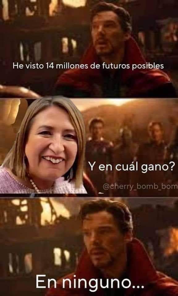 ANNNA_LUNA's tweet photo. #EleccionesMéxico2024 🤣🤣🤣 #ClaudiaPresidentaDeMéxico2024 https://t.co/Cjkq0q2cAe
