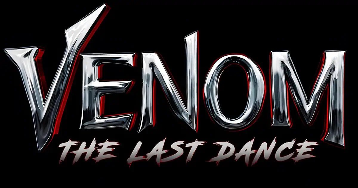Venom 3 “The Last Dance” trailer tomorrow!!

9am ET ✅