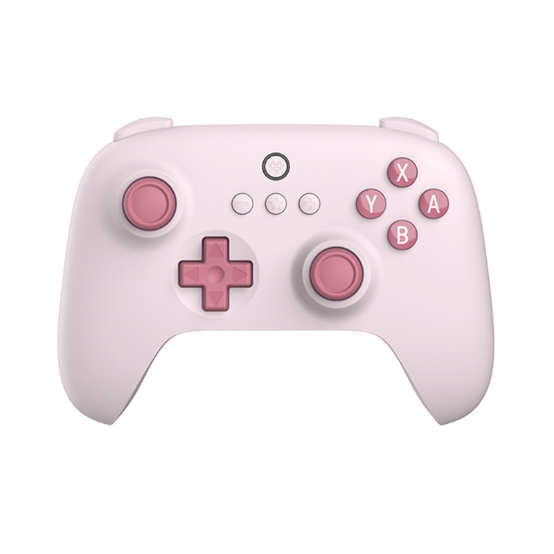 SunskyOnline's tweet image. 8bitdo Orion Youth Edition Wireless Bluetooth Game Controller
Shop Item #: EDA006564601B
More information🔗tinyurl.com/2czj84o3
#GameController #Gamepad #GameAccessories