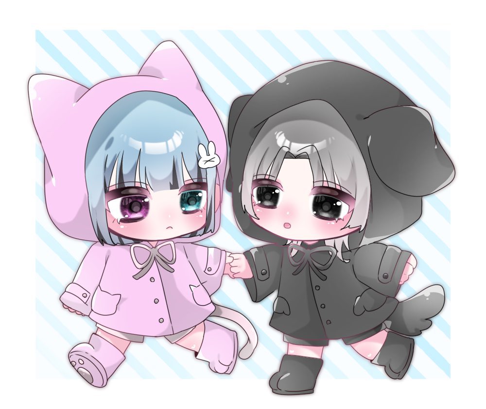 1007_turugi's tweet photo. もちべモチベ！
今月もがんばろー https://t.co/J36hUv6Gk1