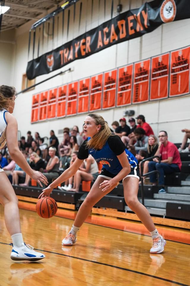 A Shot For Life™ tweet media