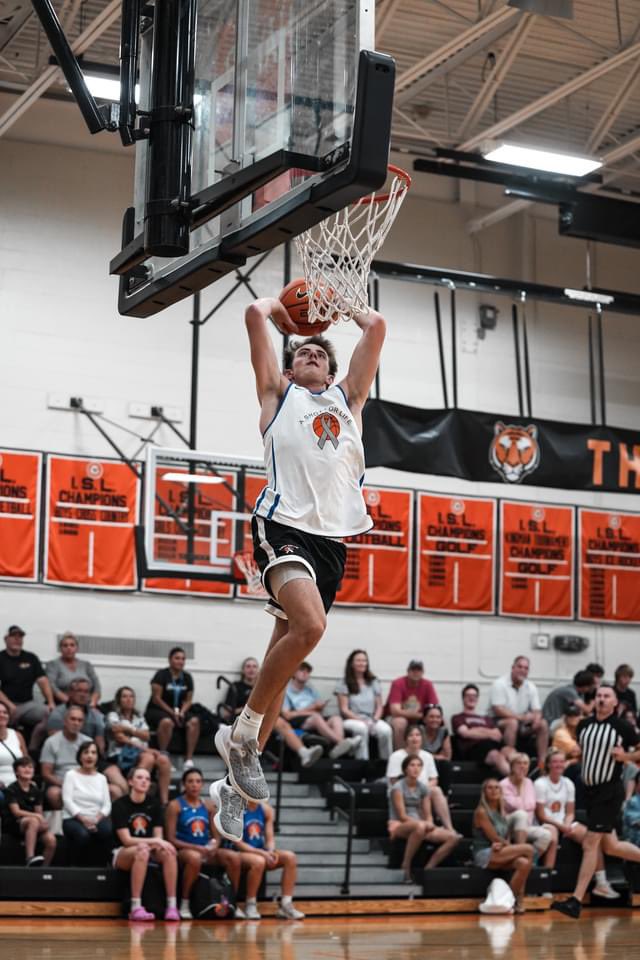 A Shot For Life™ tweet media