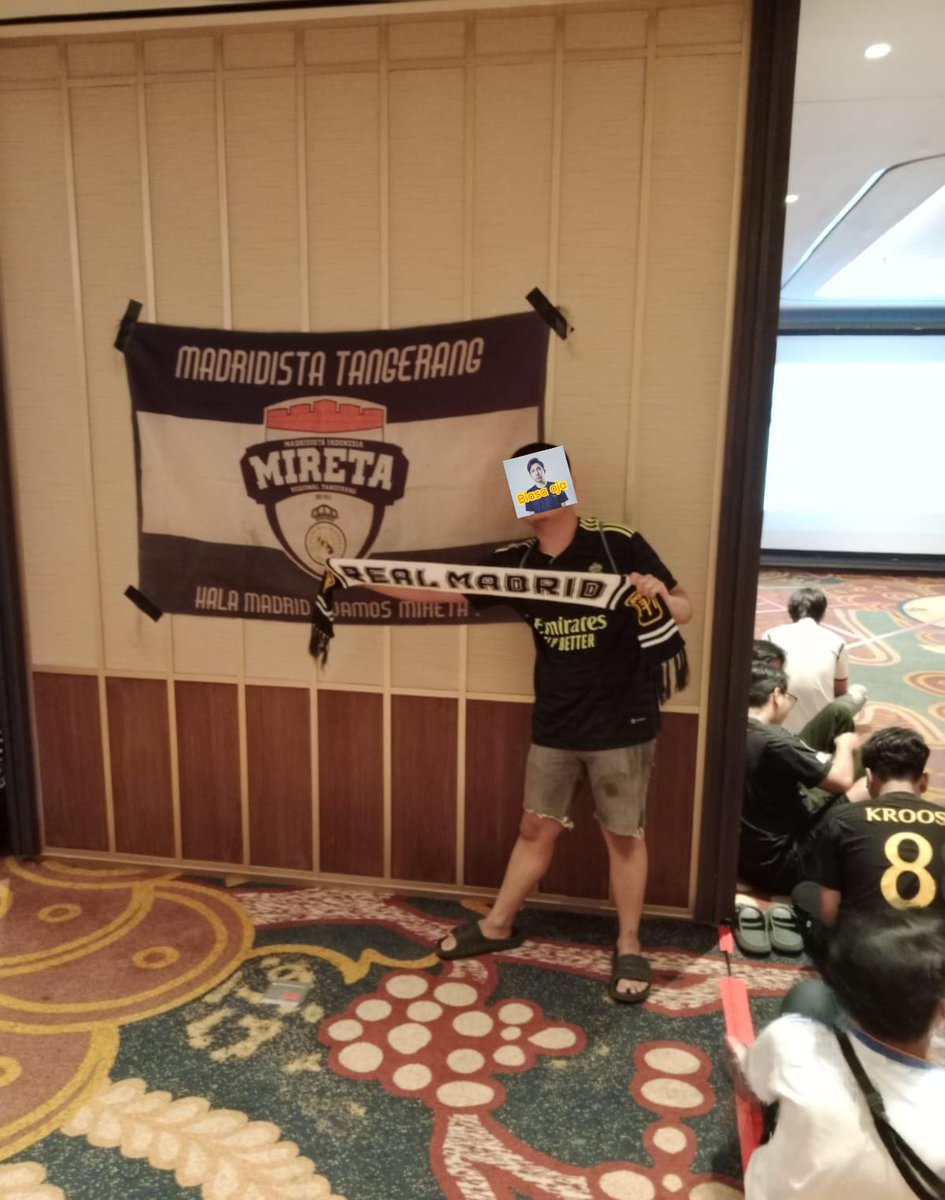 a por la decimoquinta 🏆⚪