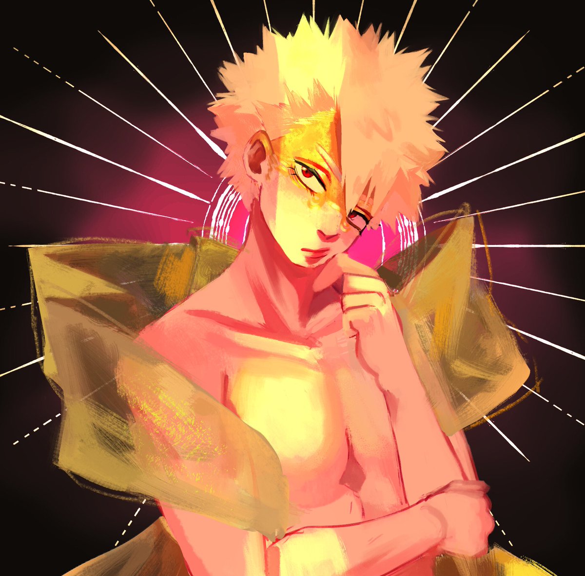 NowMoveItExtra's tweet photo. 🧨This but it’s katstuki Bakugou https://t.co/YwjzY1rKYv
