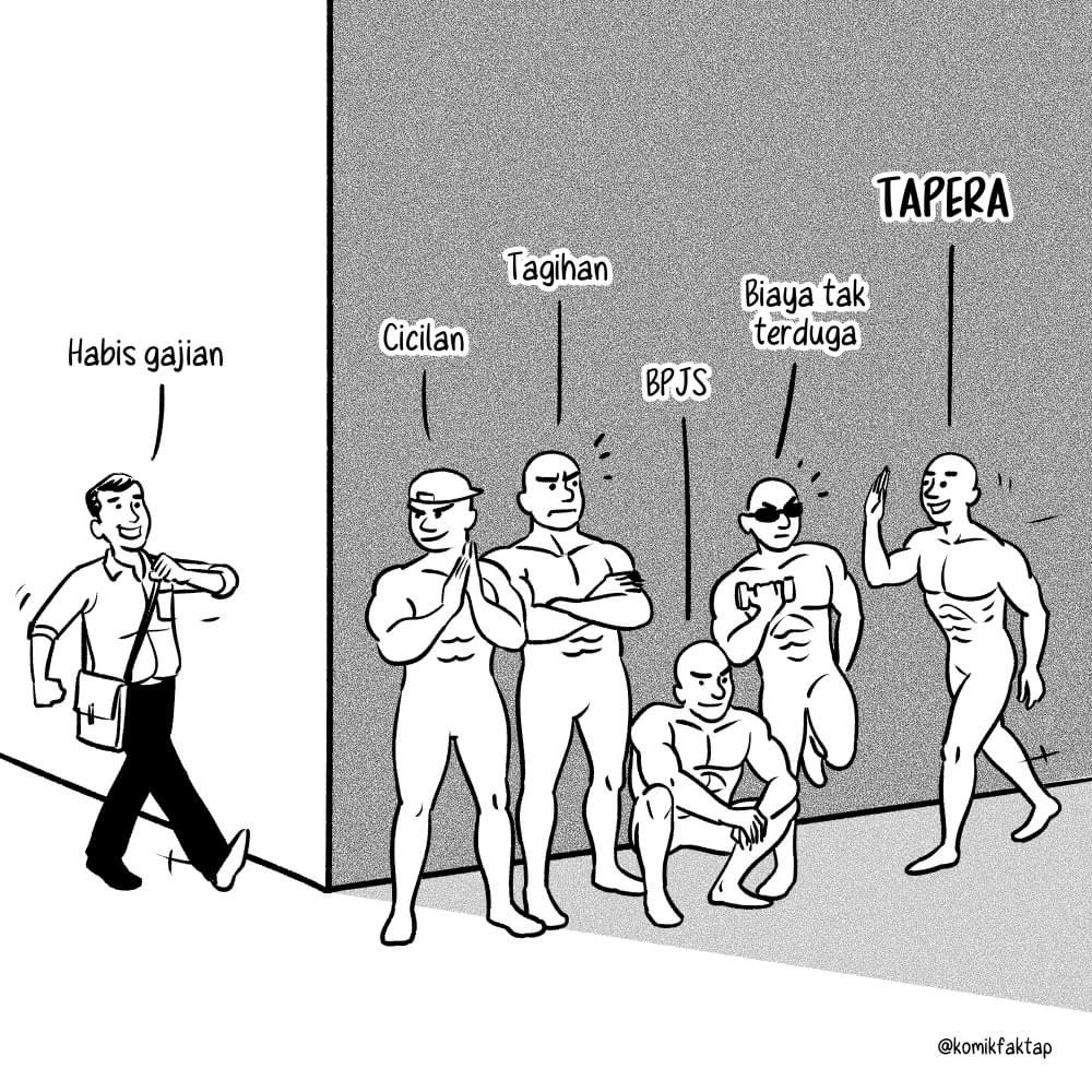 sosmed keras (@sosmedkeras) on Twitter photo 