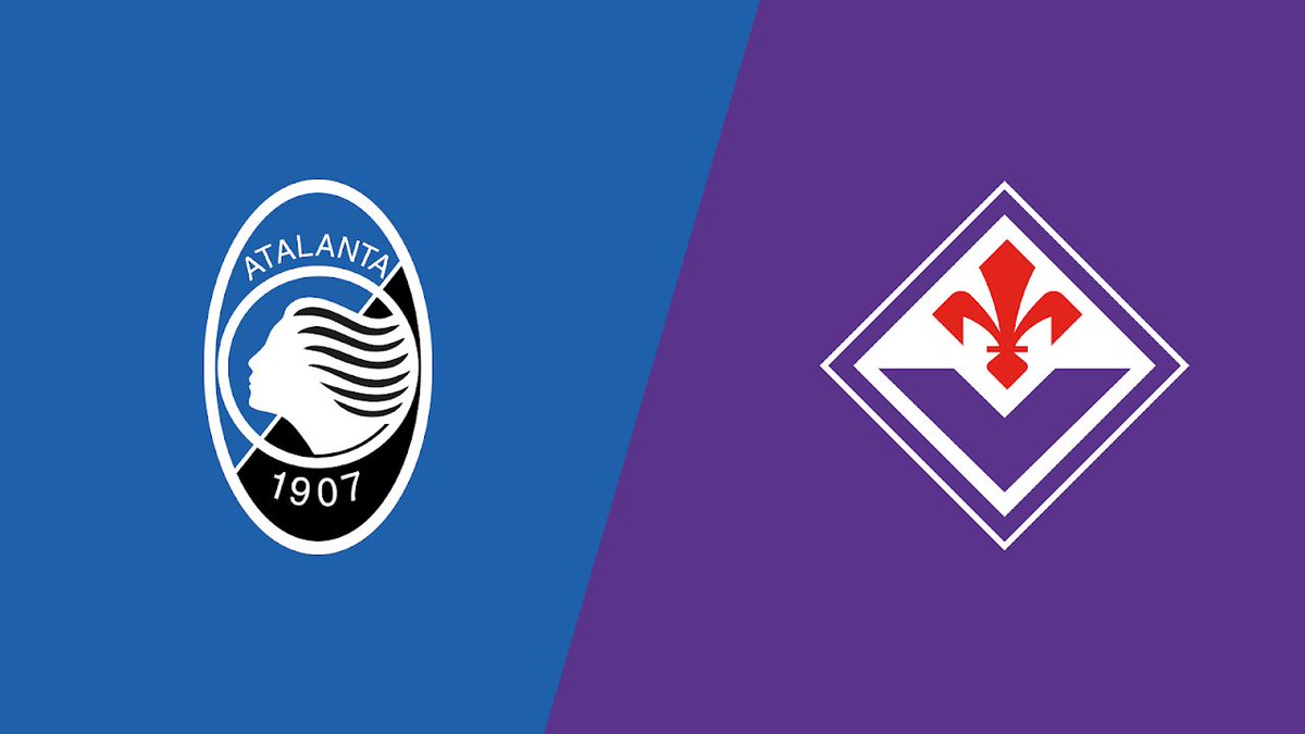 Full Match: Atalanta vs Fiorentina