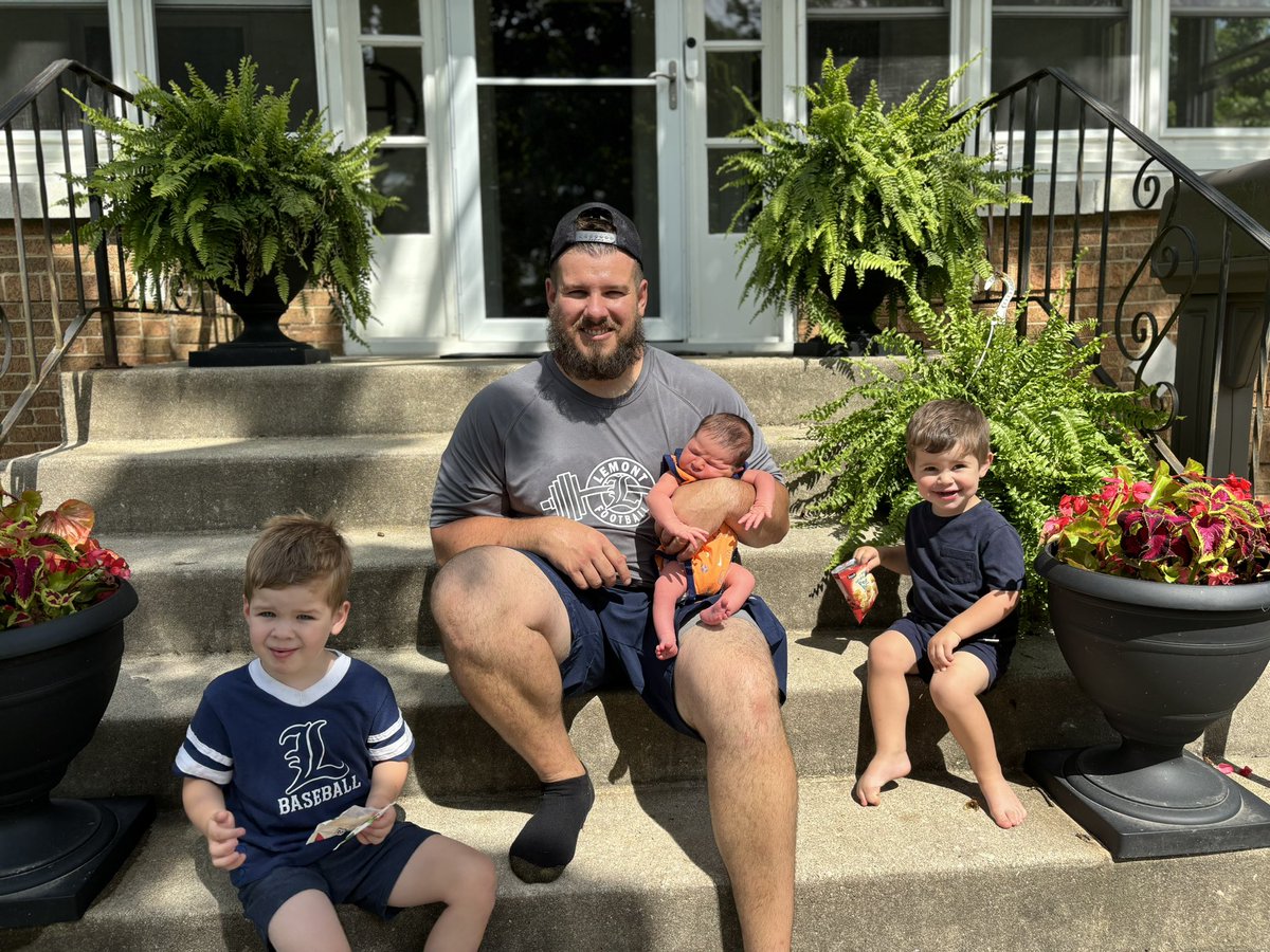 Alexandria Hayes (@sra_hayes) on Twitter photo Good luck Coach <a href="/williehayes47/">Willie Hayes</a> <a href="/lemont_football/">Lemont High School Football</a> on day 1 of 🏈 camp tomorrow. Can’t wait to get these 3 guys out on the gridiron soon! #GoLemont Good luck Coach <a href="/williehayes47/">Willie Hayes</a> <a href="/lemont_football/">Lemont High School Football</a> on day 1 of 🏈 camp tomorrow. Can’t wait to get these 3 guys out on the gridiron soon! #GoLemont