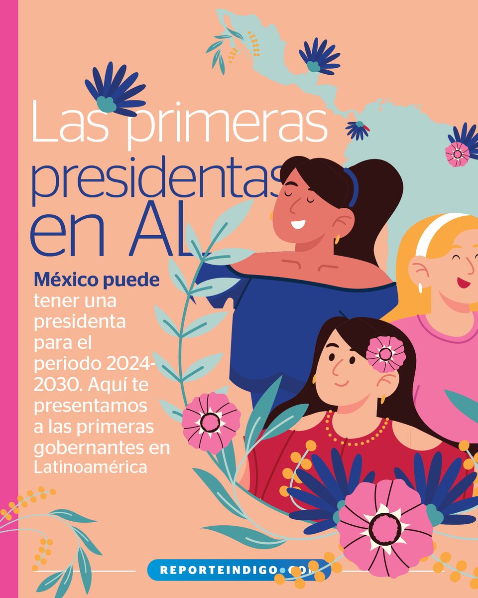 Reporte Índigo tweet media