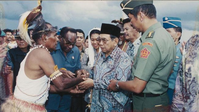 Jaringan GUSDURian tweet media