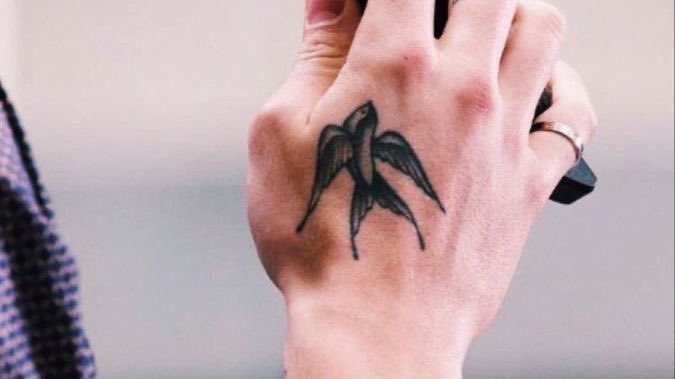 wonzdvr's tweet image. identidade visual