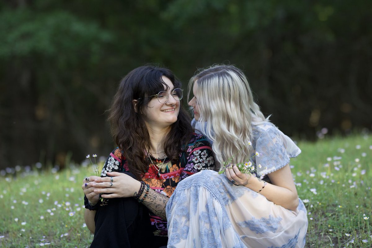 happy pride month from me and mine<333