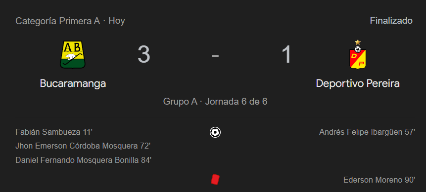 LA VIDA SIEMPRE DA REVANCHAS, SIEMPRE. SIEMPREEEEEEEE.