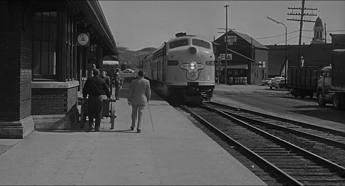 Michigan’s Upper Peninsula in Otto Preminger’s ANATOMY OF A MURDER (1959)