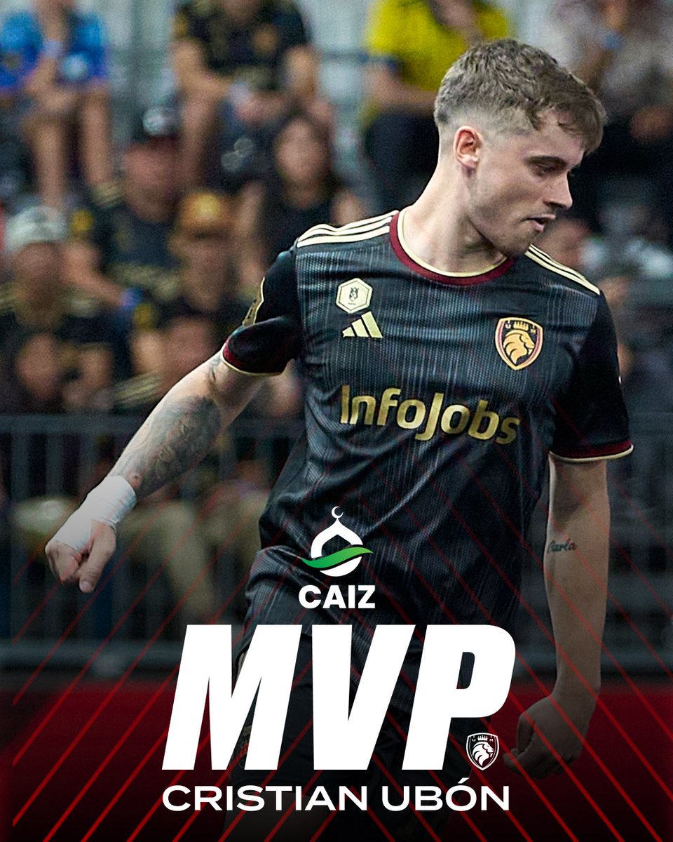 Kings League Spain tweet media