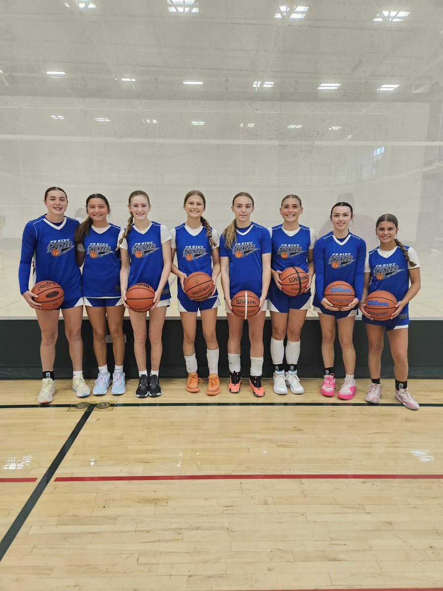 Tony Stossel (@stoss1632) on Twitter photo Nice weekend, <a href="/Ohio_Basketball/">OhioBasketball.com</a> in Slippery Rock! Girls got 1st in their pool and made it to the gold championship bracket! #aau <a href="/PA_Blue_Thunder/">PA Blue Thunder AAU Basketball</a> Nice weekend, <a href="/Ohio_Basketball/">OhioBasketball.com</a> in Slippery Rock! Girls got 1st in their pool and made it to the gold championship bracket! #aau <a href="/PA_Blue_Thunder/">PA Blue Thunder AAU Basketball</a>