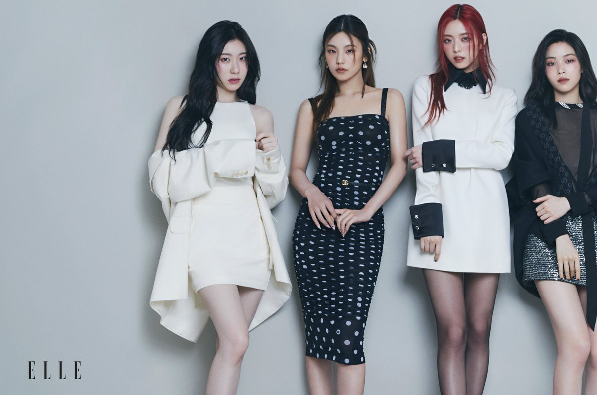 ITZY X ELLE SINGAPORE (1)
June, 2024

#ITZY #MIDZY <a href="/ITZYofficial/">ITZY</a>
#ellesingapore