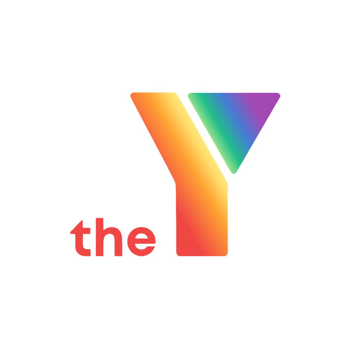 📷 HAPPY PRIDE MONTH 📷
We're lighting up with all the colours of the rainbow to celebrate Pride Month and the incredible LGBTQIA+ community that calls the Y home.
Belonging at the Y means everyone is celebrated for their unique, beautiful self. 
#WhereYouBelong #PrideMonth