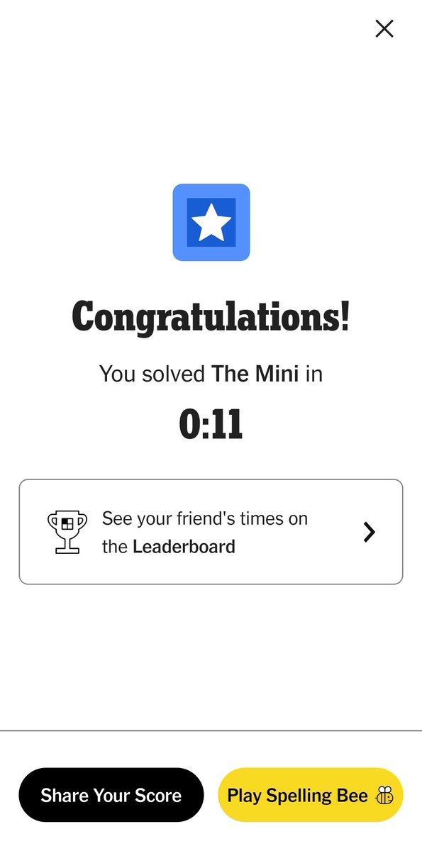 nothing can touch me now