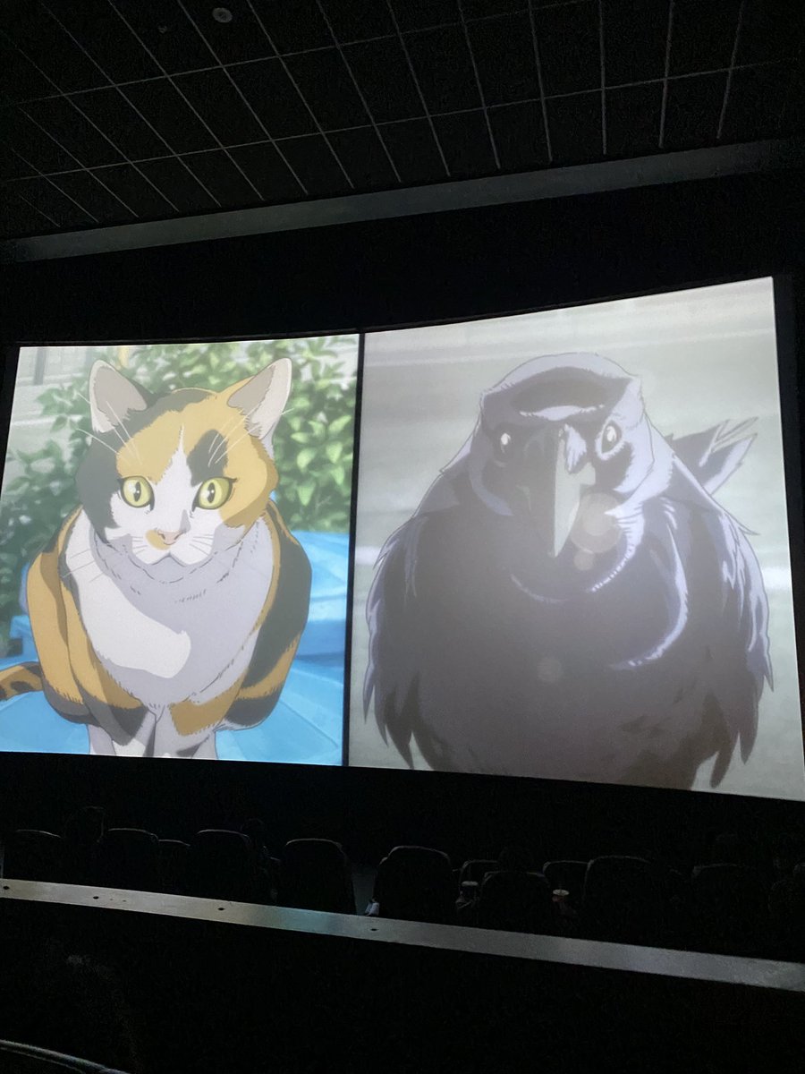 cabeswhatever's tweet image. first date idea we stare at each other like this