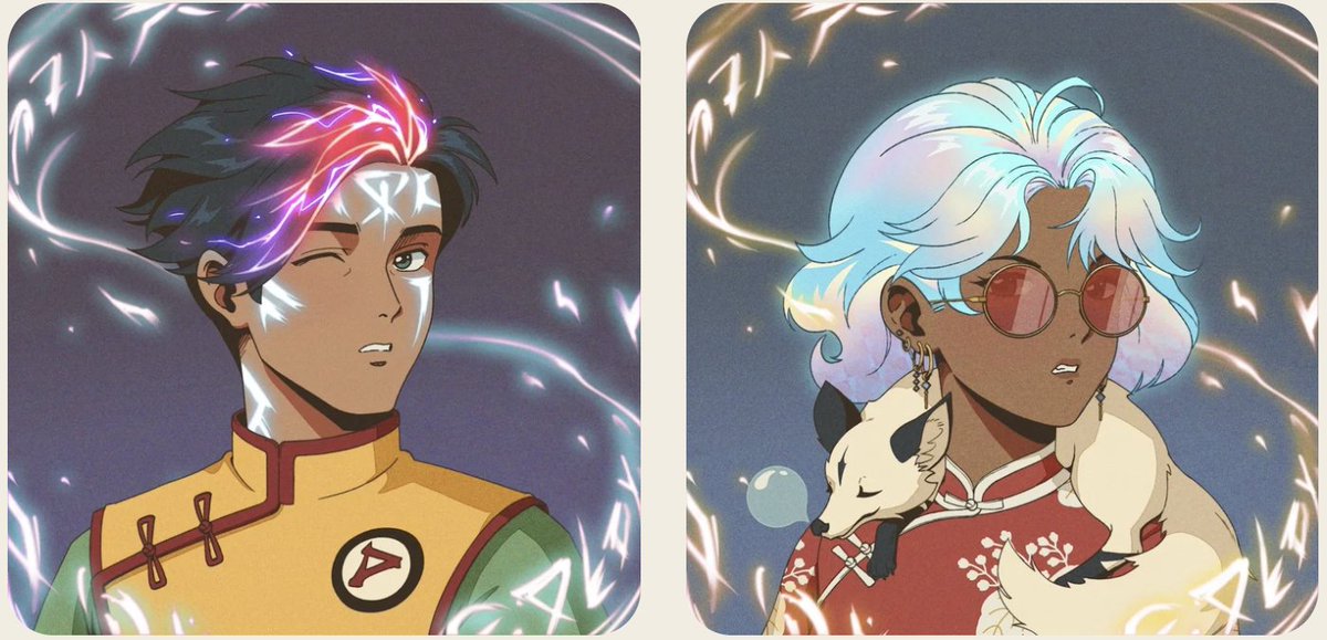 Season-1 for $UNA is in full swing and everyone is busy questing and tagging <a href="/HanaPersona_/">Hana</a> 

📣 But, here is the 𝗕𝗜𝗚 𝗔𝗟𝗣𝗛𝗔

Season-2 will be coming soon and rare <a href="/Persona_Journey/">Persona</a> NFTs will be getting extra points each day than a regular ones.

And, most rare Personas are