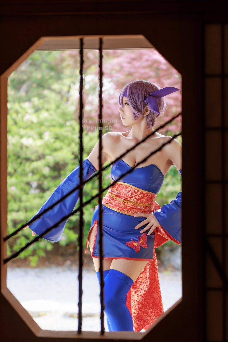 やすこ(きら) tweet media