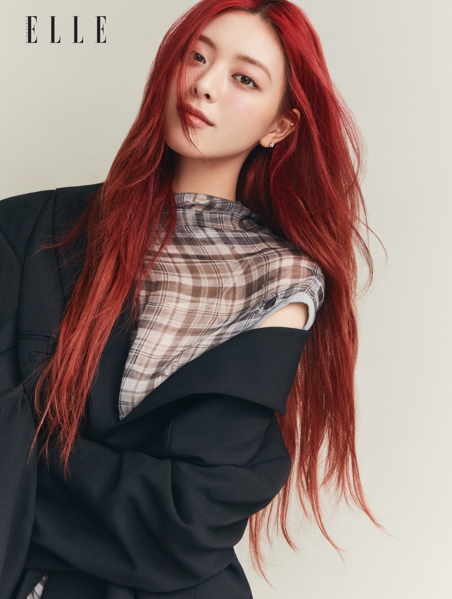 ITZY X ELLE SINGAPORE (2)
June, 2024

#ITZY #MIDZY <a href="/ITZYofficial/">ITZY</a>
#ellesingapore