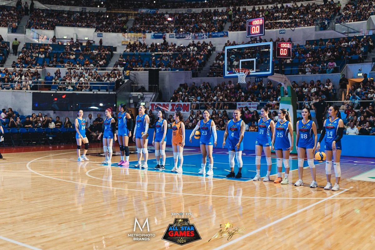 Team Isabel Official tweet media
