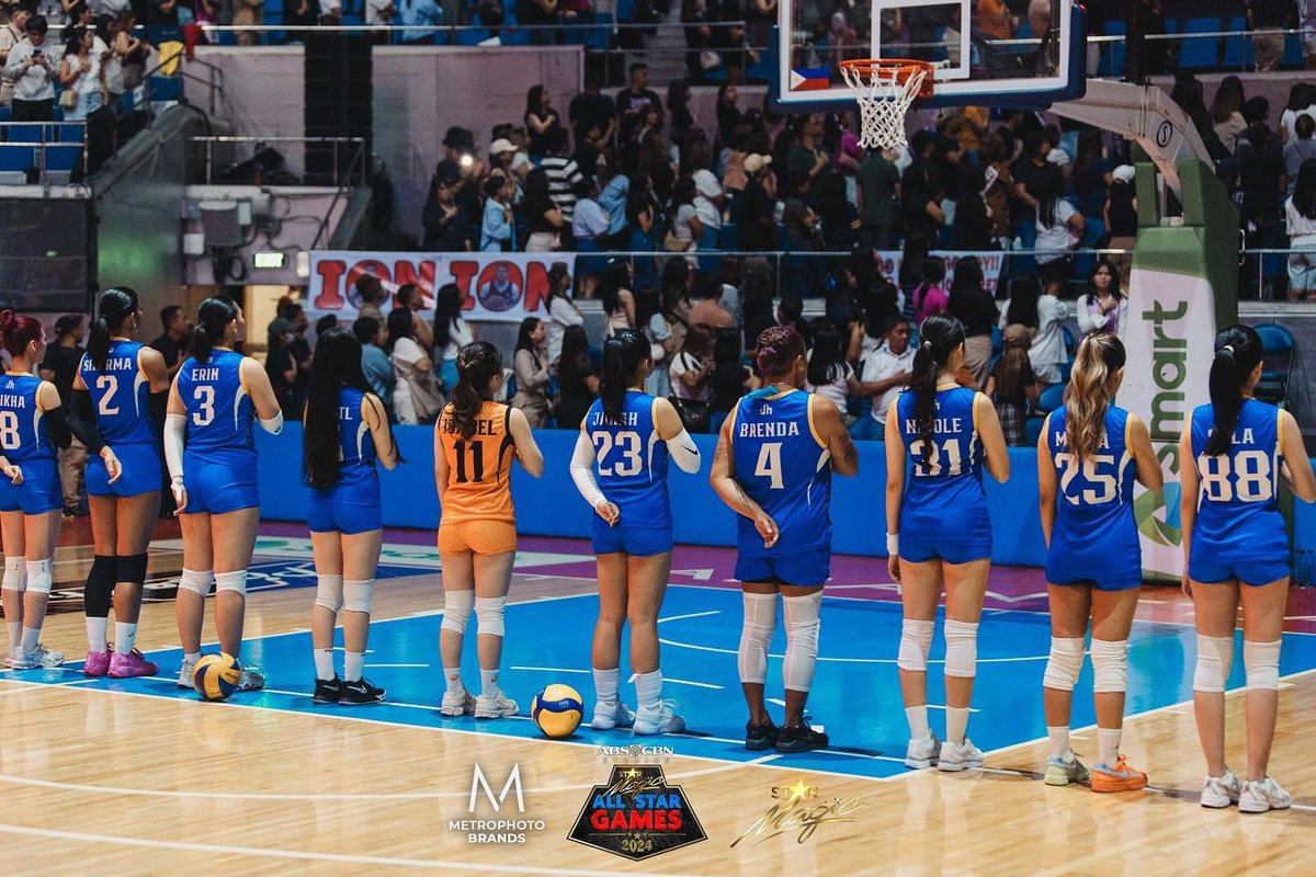 Team Isabel Official tweet media