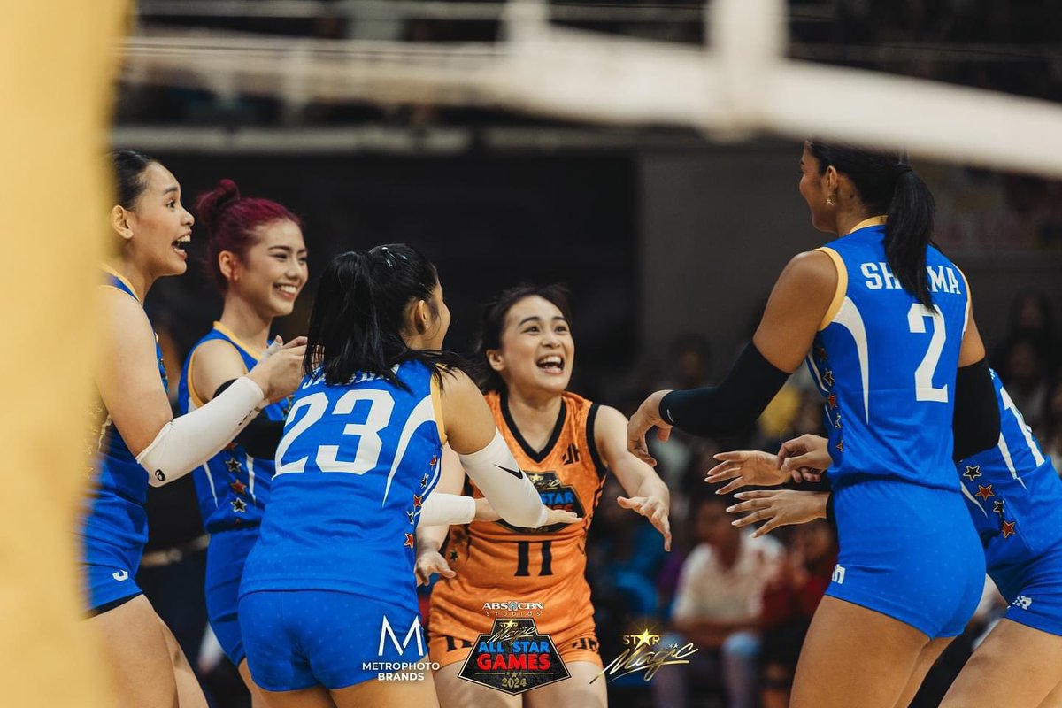 Team Isabel Official tweet media