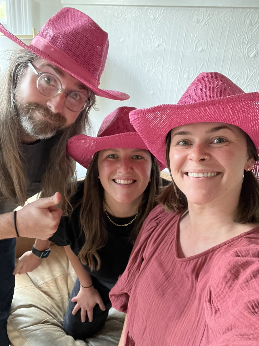 Dr. Lauren Harrison (@harrison_laur) on Twitter photo <a href="/StanfordSball/">Stanford Softball</a> we are #ooshkahat ready 🤠 cheering loud for <a href="/CanadyNijaree/">NiJaree Canady</a> and the Card! 🌲🥎 <a href="/StanfordSball/">Stanford Softball</a> we are #ooshkahat ready 🤠 cheering loud for <a href="/CanadyNijaree/">NiJaree Canady</a> and the Card! 🌲🥎