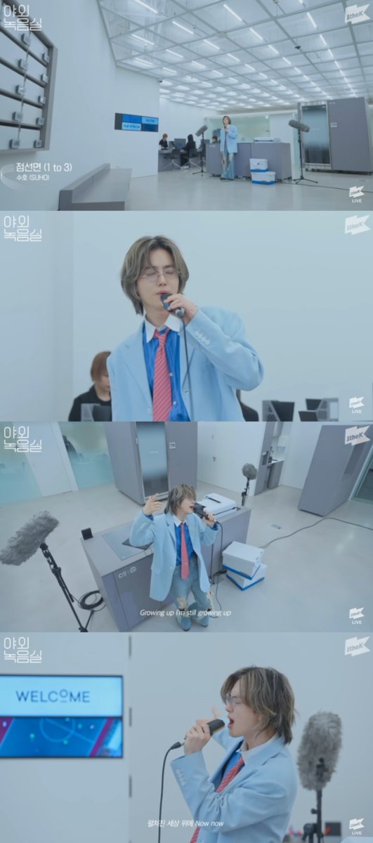 EXO (@weareoneexo) on Twitter photo ์์ ์ํธ, ์ ํ๋ธ '์ผ์ธ๋
น์์ค' ์ถ์ฐ ํ์ !
์ง๋ฆฟํ ์๋์ง+ํ์ํํ ๋ผ์ด๋ธ๋ก ์ ๋ณด์ด๋ ์ ๊ณก '์ ์ ๋ฉด'!
์ํฐ์คํธ ์ํธํ ๋ธ๋ฆฌํฐ์ ๋ก์ ๋จ๊ฑฐ์ด ๋ฐ์!
m.entertain.naver.com/article/030/00โฆ
#SUHO #์ํธ
#EXO #์์ #weareoneEXO
#์ ์ ๋ฉด #์ํธ_์ ์ ๋ฉด
#์ํธ_์ ์ ๋ฉด_1to3
#์ผ์ธ๋
น์์ค ์์ ์ํธ, ์ ํ๋ธ '์ผ์ธ๋
น์์ค' ์ถ์ฐ ํ์ !
์ง๋ฆฟํ ์๋์ง+ํ์ํํ ๋ผ์ด๋ธ๋ก ์ ๋ณด์ด๋ ์ ๊ณก '์ ์ ๋ฉด'!
์ํฐ์คํธ ์ํธํ ๋ธ๋ฆฌํฐ์ ๋ก์ ๋จ๊ฑฐ์ด ๋ฐ์!
m.entertain.naver.com/article/030/00โฆ
#SUHO #์ํธ
#EXO #์์ #weareoneEXO
#์ ์ ๋ฉด #์ํธ_์ ์ ๋ฉด
#์ํธ_์ ์ ๋ฉด_1to3
#์ผ์ธ๋
น์์ค