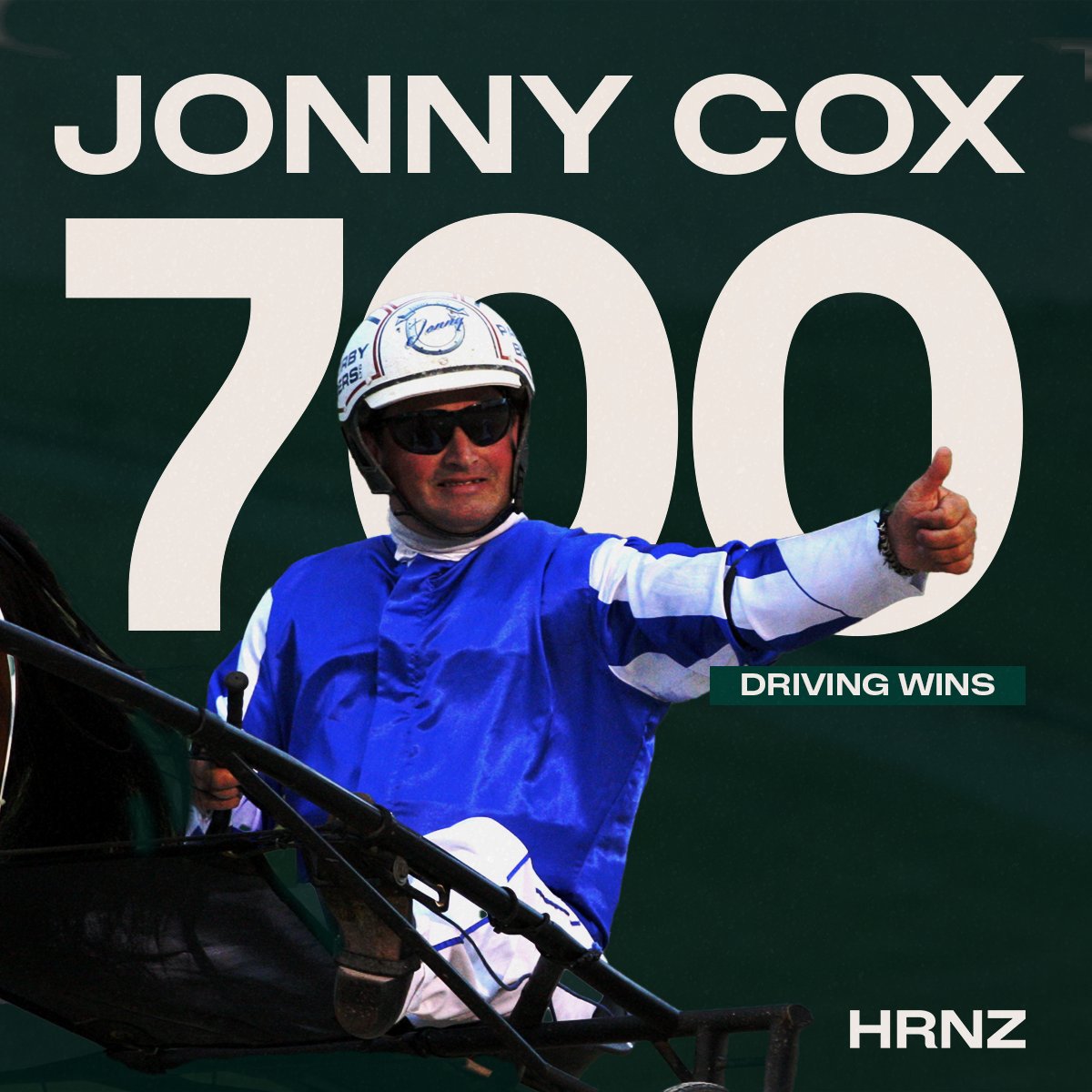 Harness Racing NZ tweet media