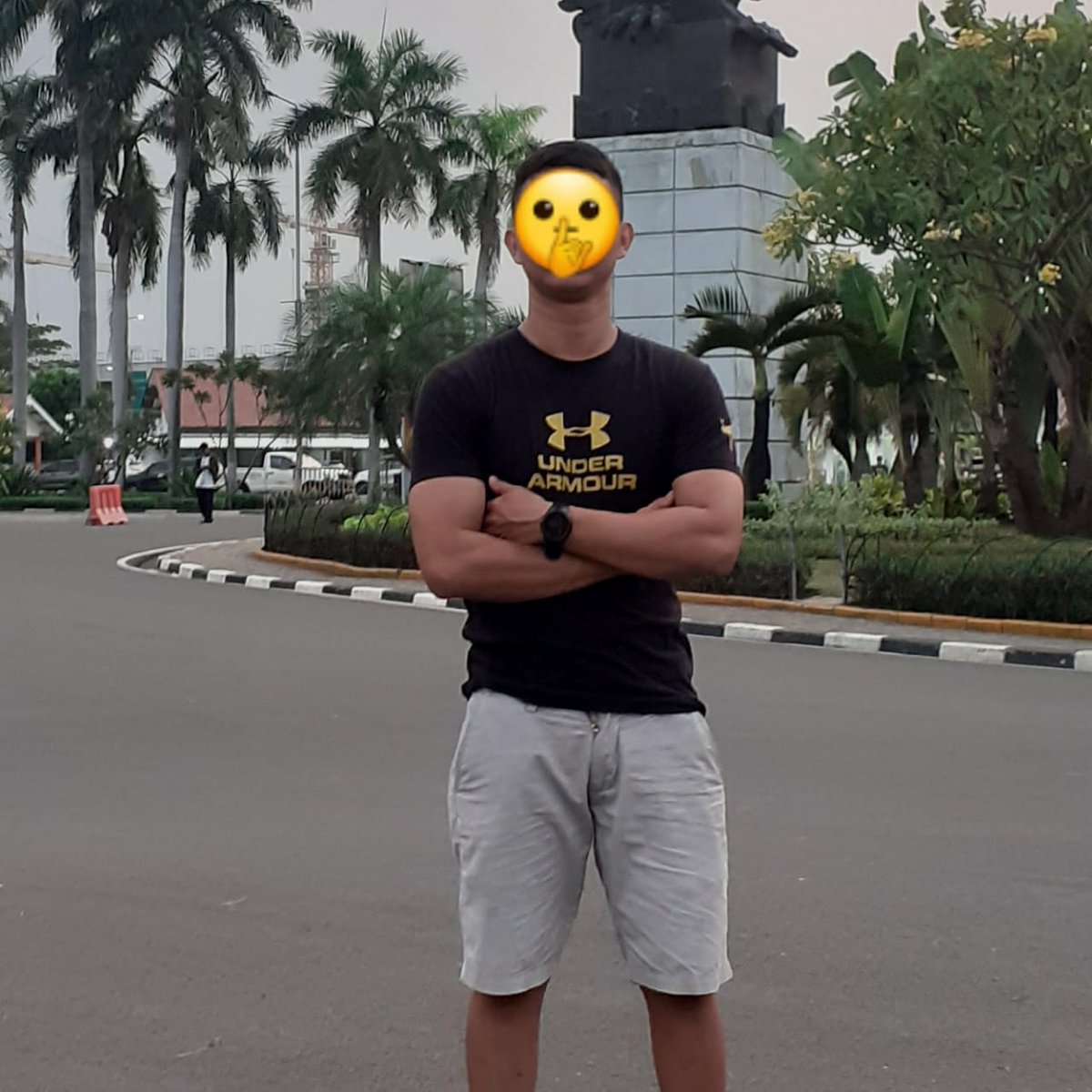 MastomTmas05547's tweet photo. Massage jakarta/ luar kota
Privasi lebih di utamakan🙏
#pijatjakarta
#massagepria
#pijatajakartapusat 
#pijatpriabogor 
#pijatjaktim 
#pijatjakbar 
#pijatjakartakota 
#pijatbandung
#pijatsurabaya
#pijatjogja https://t.co/GWt8VzeLwn