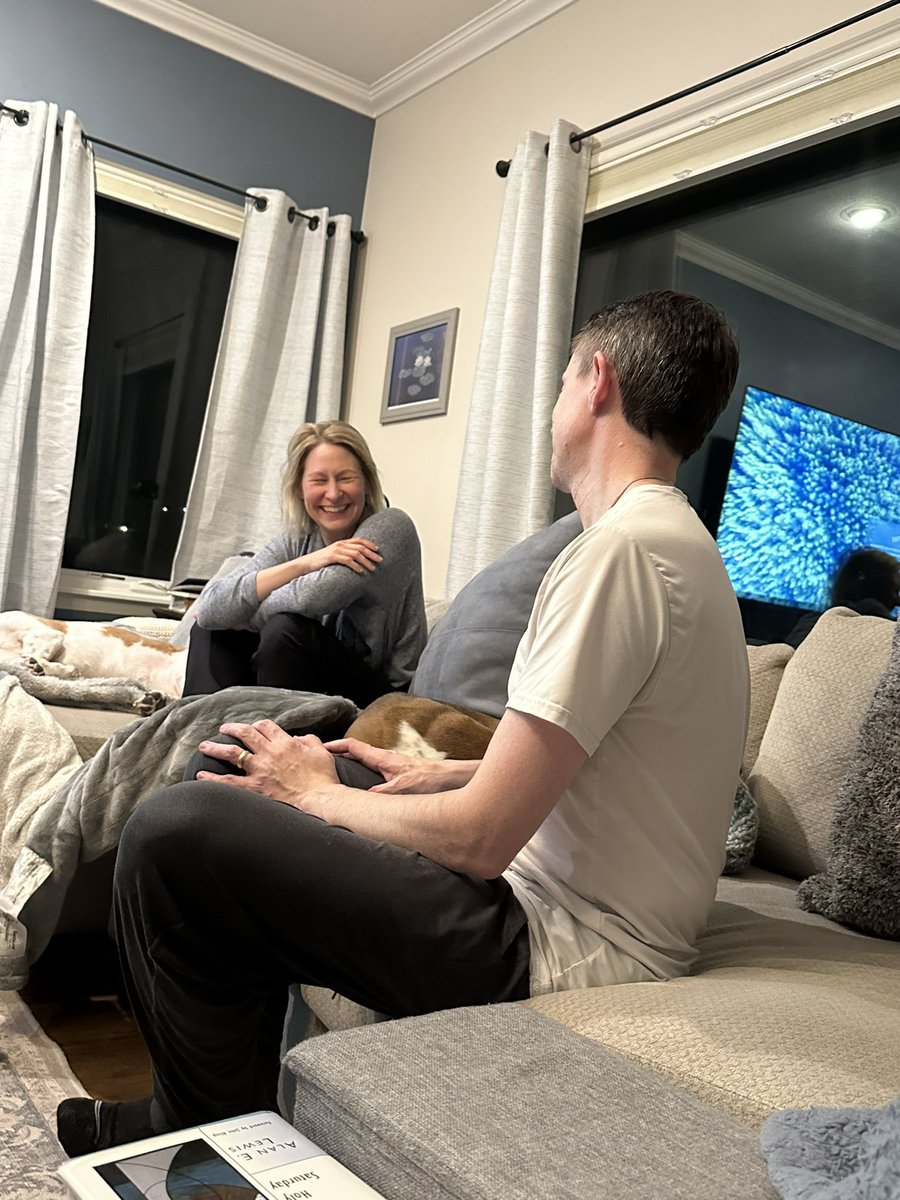 Mark Lewis, MD, FASCO tweet media