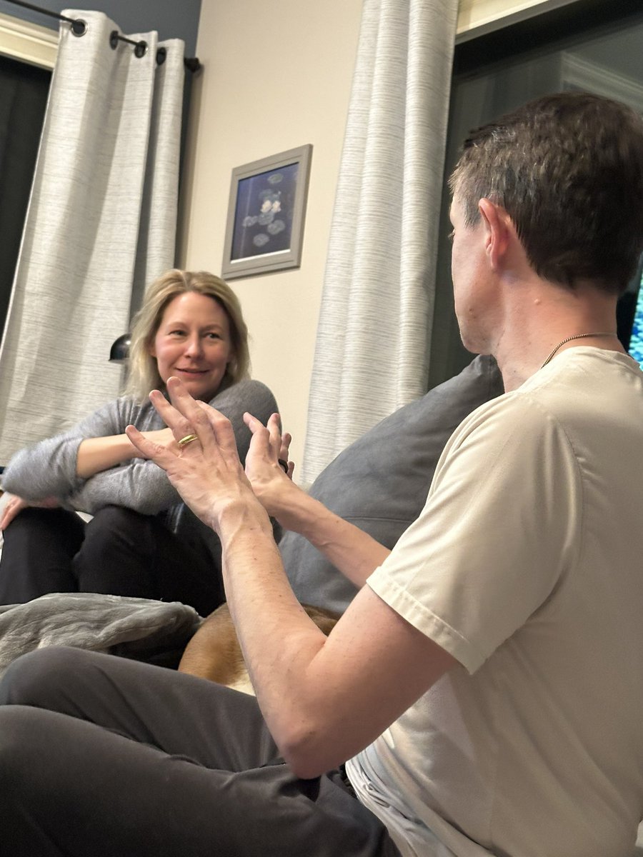 Mark Lewis, MD, FASCO tweet media