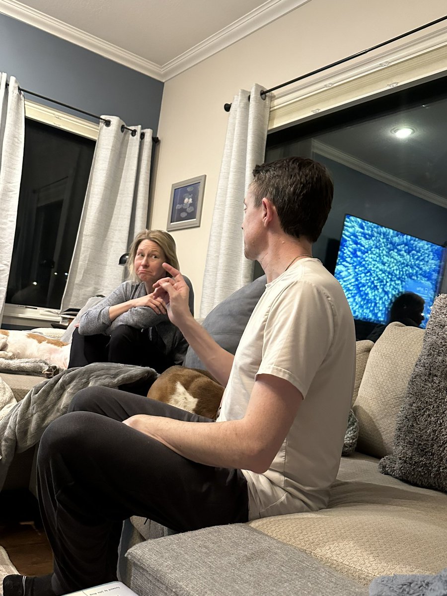 Mark Lewis, MD, FASCO tweet media