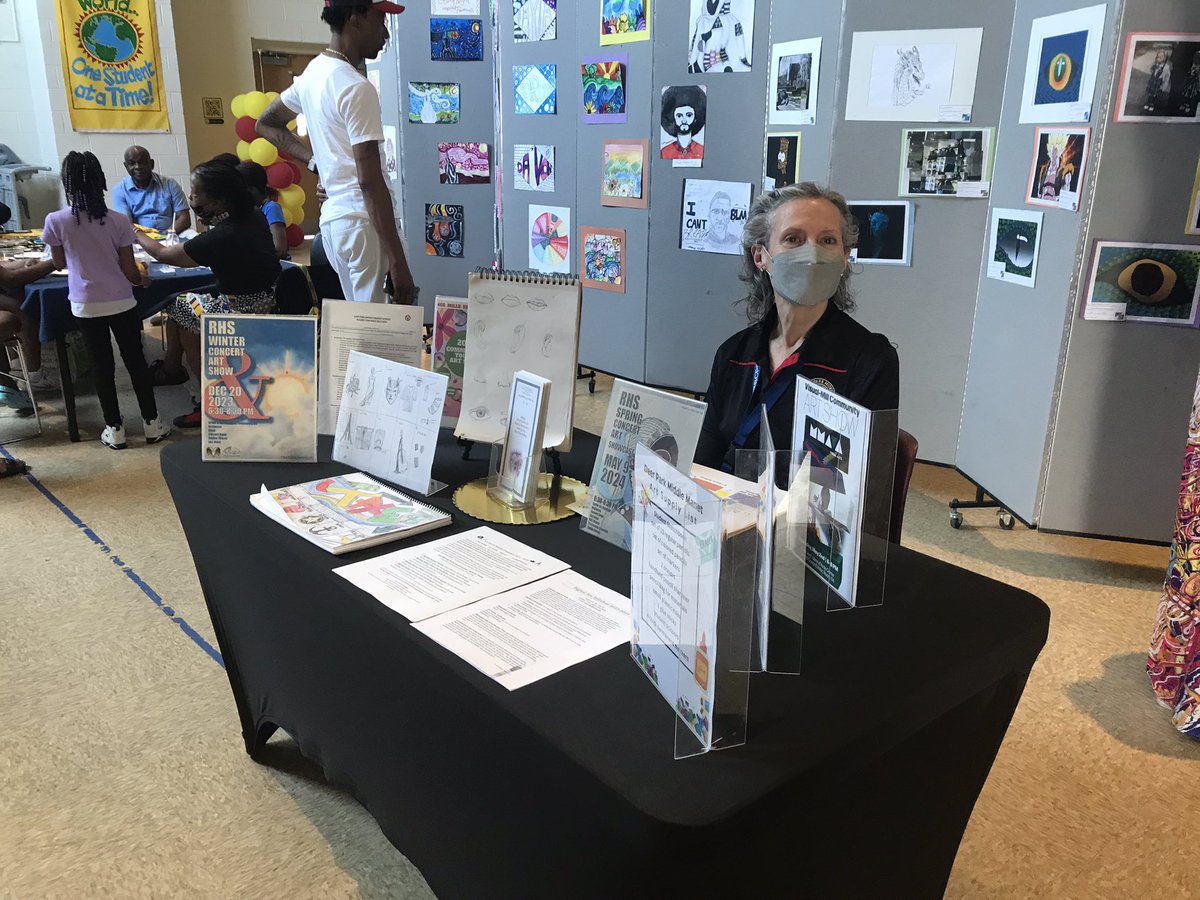 DPMMS Magnet tweet media