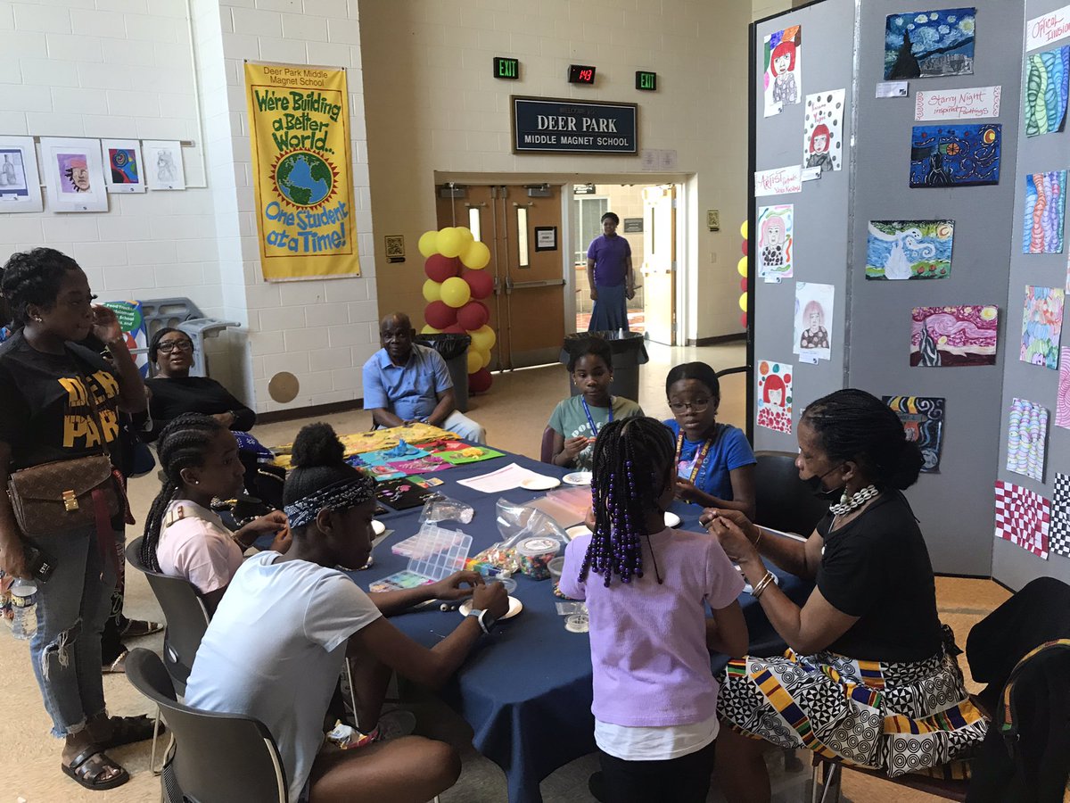 DPMMS Magnet tweet media